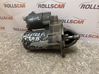 Motor de arranque 0001107045