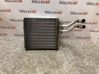 Heater blower radiator 