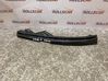 Front bumper mounting bracket 30744956