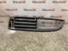 Front bumper splitter molding 551004542