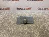 Battery bracket 09115187