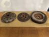 Clutch set kit 8200247241