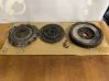 Clutch set kit 7700115373