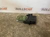Heater blower motor/fan resistor 3131090055