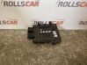 Heater blower motor/fan resistor 3131090041