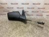 Front door electric wing mirror E10217387