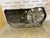 Electric radiator cooling fan 