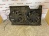 Electric radiator cooling fan 893121207G