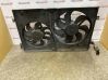 Fan set 1J0121207M