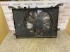 Elektrisks radiatoru ventilators 1137328081