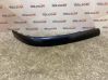 Front bumper corner part panel trim 9484011RH
