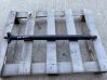 Front prop shaft 7556019