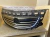 Front bumper upper radiator grill 903200040