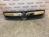 Front bumper upper radiator grill 461088395