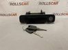 Front door exterior handle 443837205F