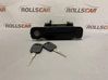 Front door exterior handle 443837206F