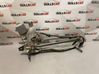Front wiper linkage and motor 3397020745