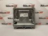 Komputer / Sterownik ECU silnika A0024463240