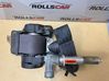 Rear seatbelt 39969917