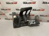 Intercooler air guide/duct channel 6400D586
