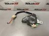 Tailgate/trunk/boot lock/catch/latch 80318