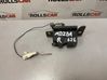 Tailgate/trunk/boot lock/catch/latch 
