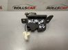 Tailgate/trunk/boot lock/catch/latch 