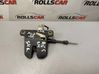 Tailgate/trunk/boot lock/catch/latch 827505