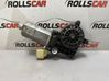 Front door window regulator motor 101353