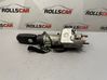 Ignition lock 4B0905851