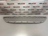 Front bumper lower grill 51117176282