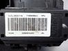 Heater blower motor/fan resistor T1000035NC
