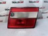 Lampa tylna 2276