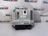 Engine control unit/module 9653958980