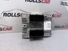 Engine control unit/module 51868986