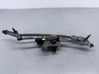 Motor y varillaje del limpiaparabrisas delantero 09151848
