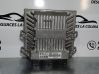 Engine control unit/module ECU 5WS40047CT
