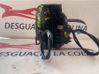Cerradura de puerta trasera 