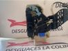 Cerradura de puerta delantera 