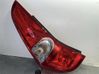 Lámpara de faros/luces traseros 89071584
