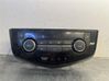 Interruptor del aire acondicionado (A/C) 275004EA0A