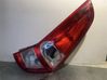 Lámpara de faros/luces traseros 89071603