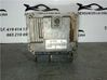 Unité de commande, module ECU de moteur 96879652