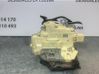 Front door lock 3C1837016A