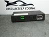 Unidad de control/módulo ECU del motor 6G9N14D054AB