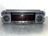 Radio/CD/DVD/GPS-pääyksikkö A4548200379012