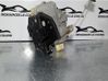 Front door lock 3C1837015A