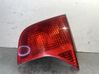 Rear tail light bulb 96503802