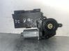 Front door window regulator motor 130821765