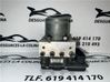Lámpara de faros/luces traseros 265951525